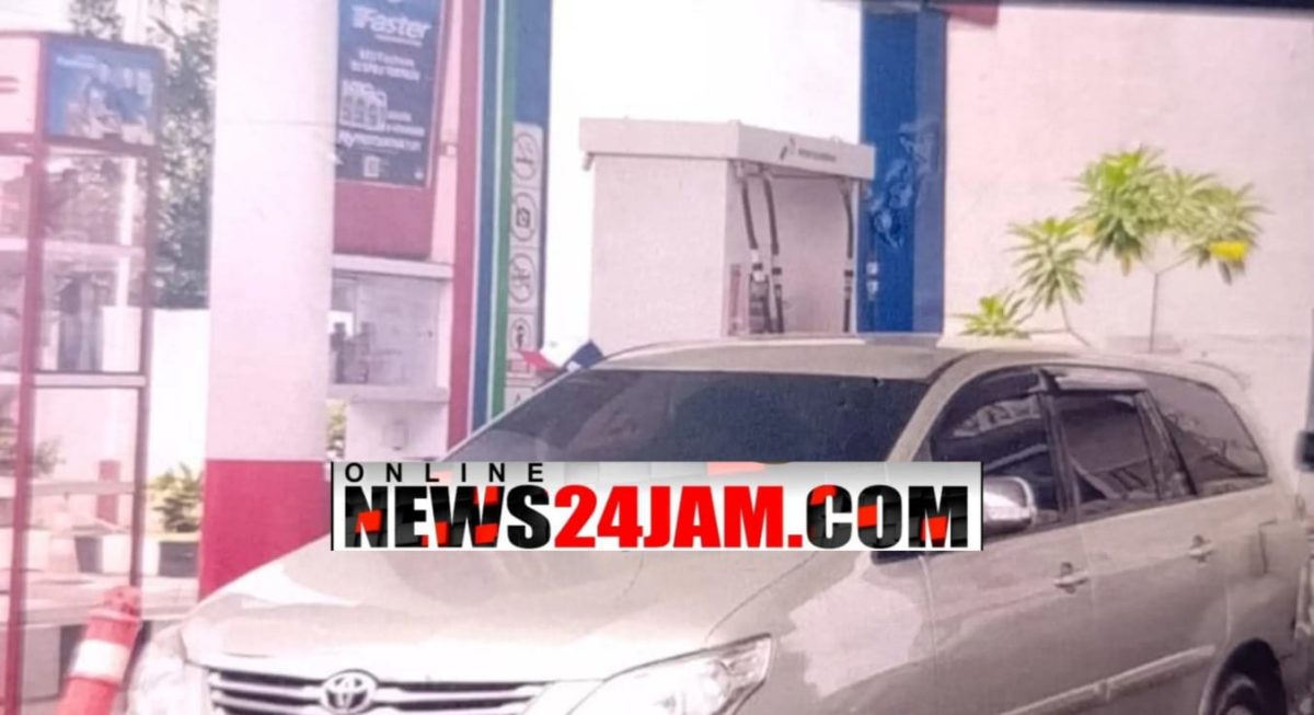 Mobil Innova Milik Jaringan Mafia Solar Subsidi Jadi Sorotan – DuaEmpat.Net