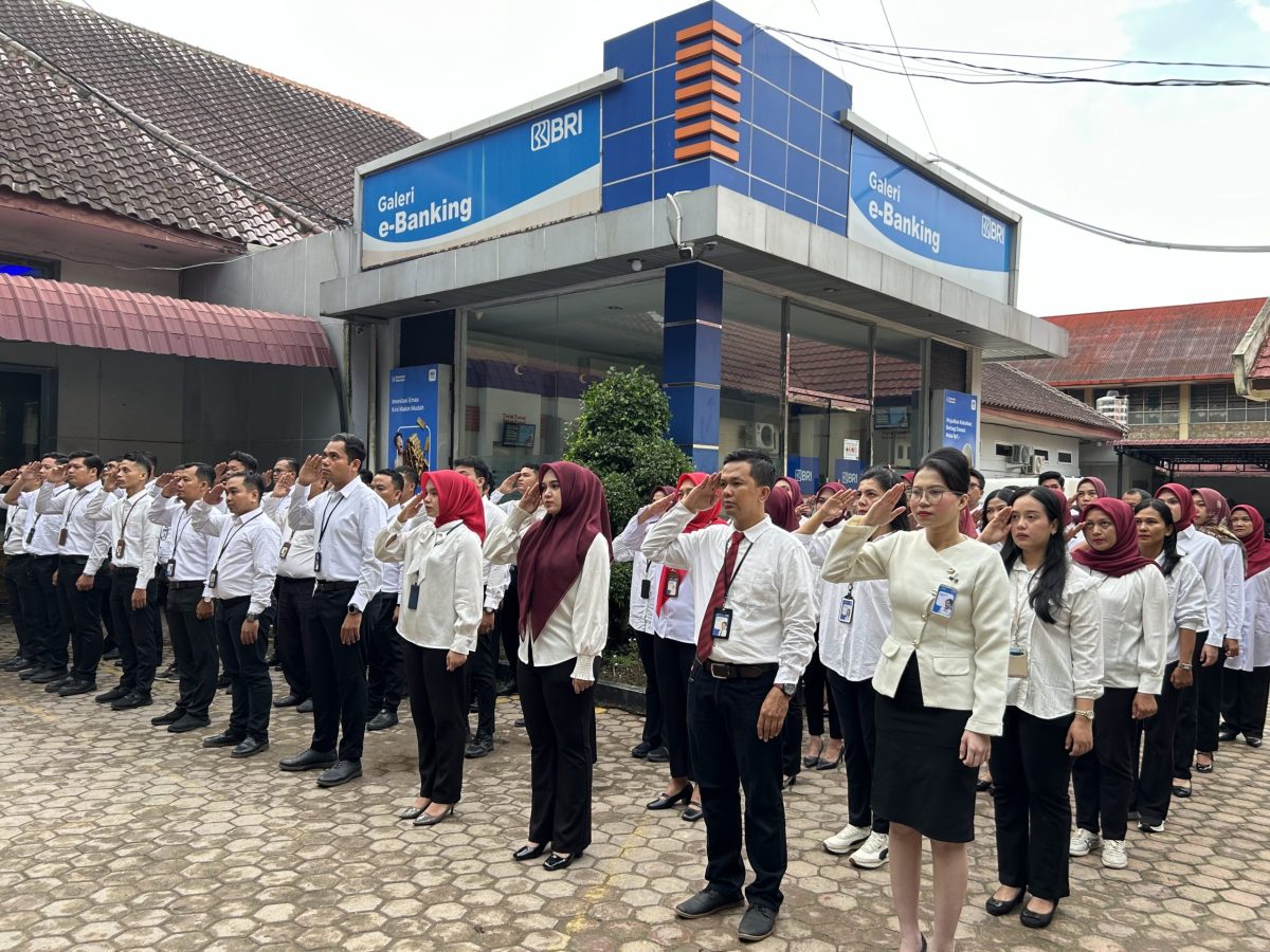 BRI DuaEmpat Peringati Hari Kebangkitan Nasional 2026 – DuaEmpat.Net