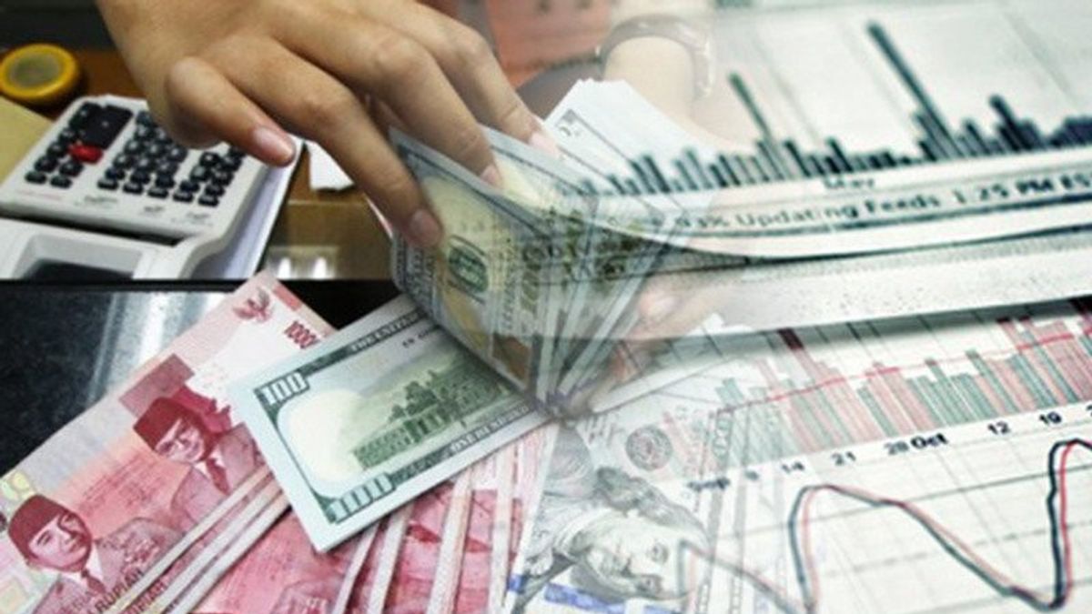 Pemerintah Tanggapi Ultimatum BEM SI Jateng soal Rupiah – DuaEmpat.Net