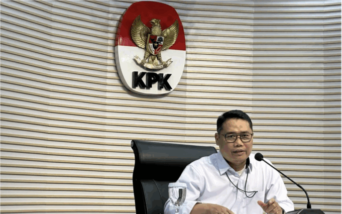 KPK Jelaskan Nama Pejabat yang Ditarik di Polda Metro Jaya – DuaEmpat.Net