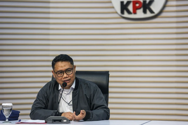 KPK Akan Turun Supervisi Kasus Dugaan Korupsi Febrie Adriansyah – DuaEmpat.Net