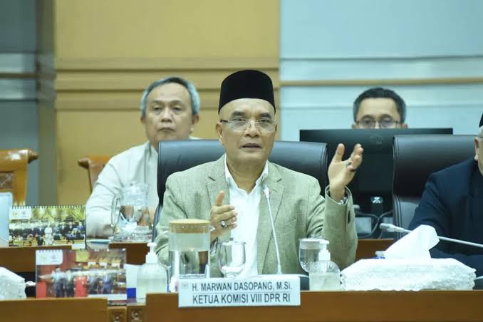 DPR Ungkap Ancaman Besar LGBT, Keturunan Negara Bisa Terancam – DuaEmpat.Net