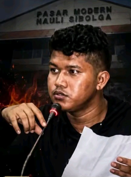 Kebakaran Pasar, Tamparan Keras Untuk Pemko DuaEmpat – DuaEmpat.Net