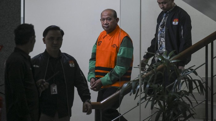 Bupati Langkat Syah Tahu Dipantau KPK Hingga Terjaring OTT – DuaEmpat.Net