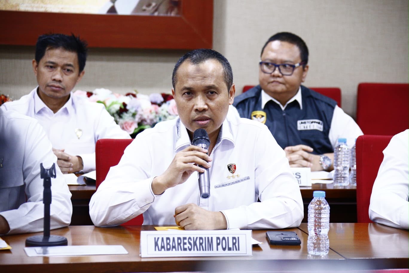 Kasus Korupsi Batu Bara PLTU Naik ke Penyidikan, Kerugian Negara Rp 5 Triliun – DuaEmpat.Net