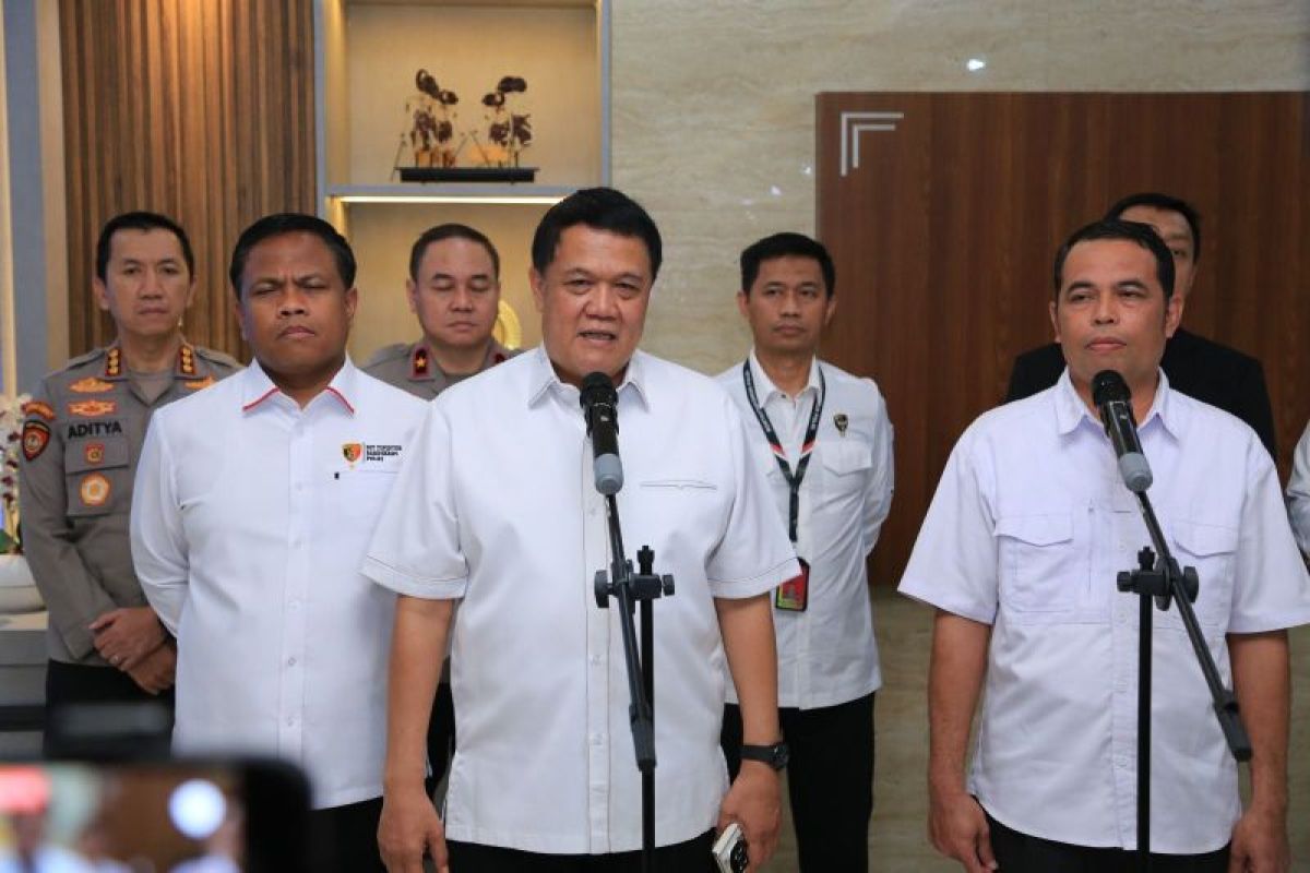 Satgas Haji Polri Tetapkan 32 Tersangka, Kerugian Capai Rp 116 Miliar – DuaEmpat.Net