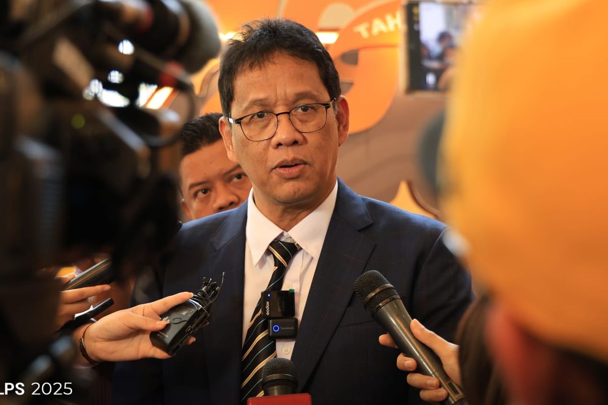 Purbaya Seleksi Ketat Usulan Tambahan Belanja Kementerian dan Lembaga Rp984 Triliun – DuaEmpat.Net